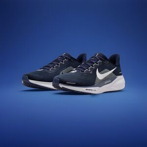 Nike Zoom Pegasus 41 Dallas Cowboys Shoes Navy White FZ5081-400 Men's Size 13
